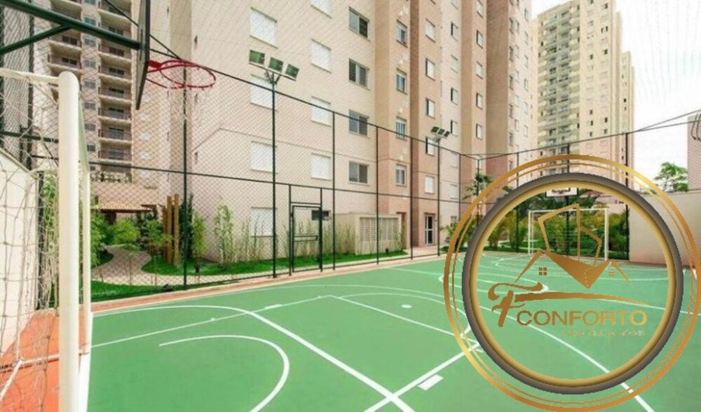 Apartamento, 2 quartos, 68 m² - Foto 2
