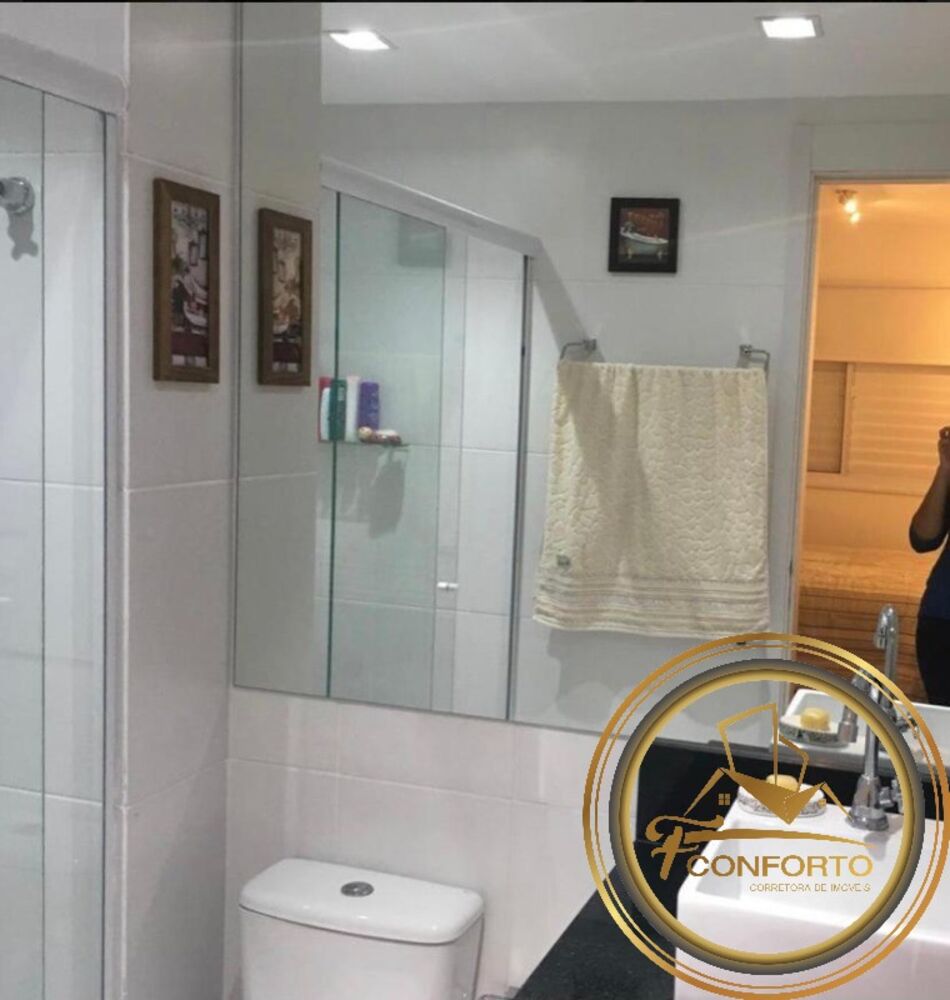 Apartamento, 2 quartos, 68 m² - Foto 6