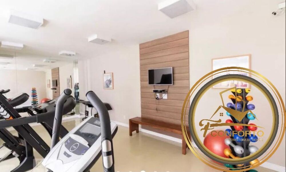 Apartamento, 2 quartos, 68 m² - Foto 9
