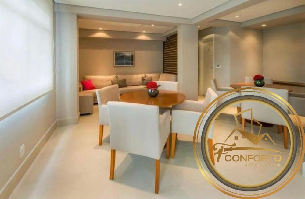 Apartamento, 2 quartos, 68 m² - Foto 4
