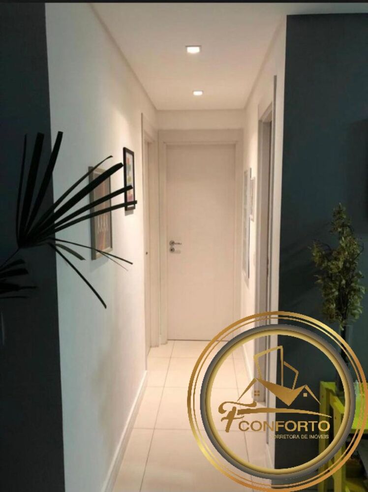 Apartamento, 2 quartos, 68 m² - Foto 12