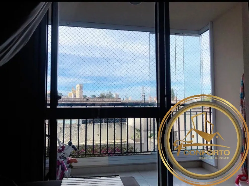 Apartamento, 2 quartos, 68 m² - Foto 4