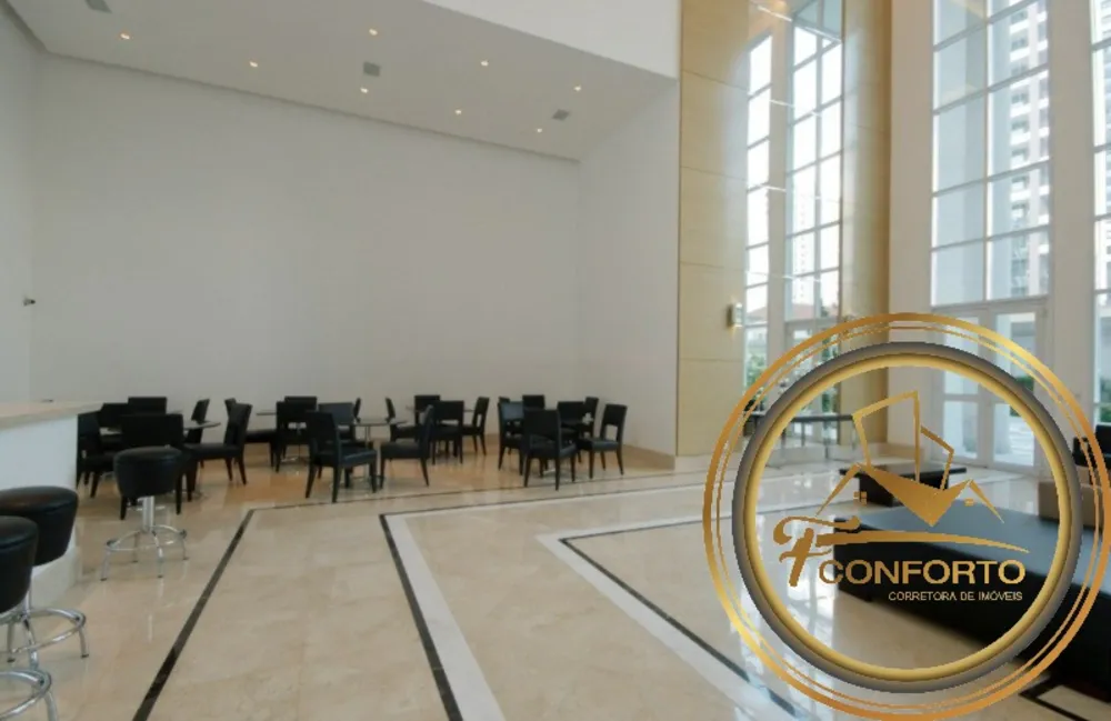 Apartamento, 5 quartos, 625 m² - Foto 3