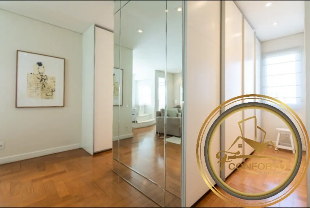 Apartamento, 5 quartos, 625 m² - Foto 4