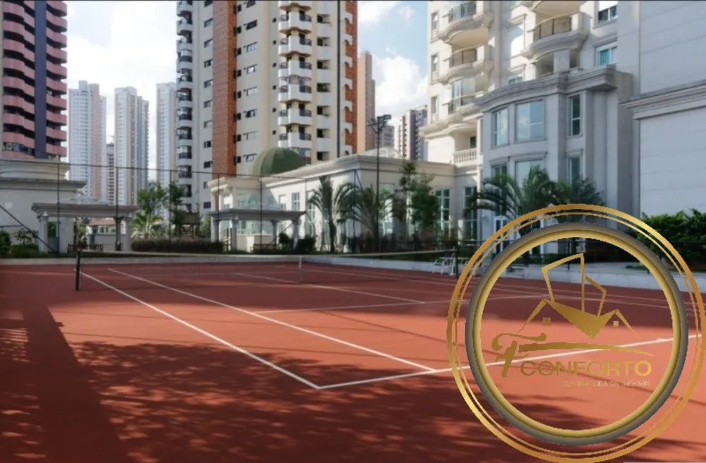 Apartamento, 5 quartos, 625 m² - Foto 1
