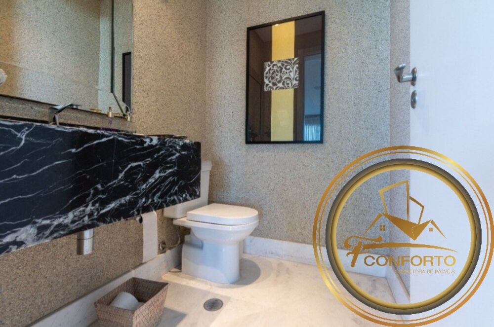 Apartamento, 5 quartos, 625 m² - Foto 7