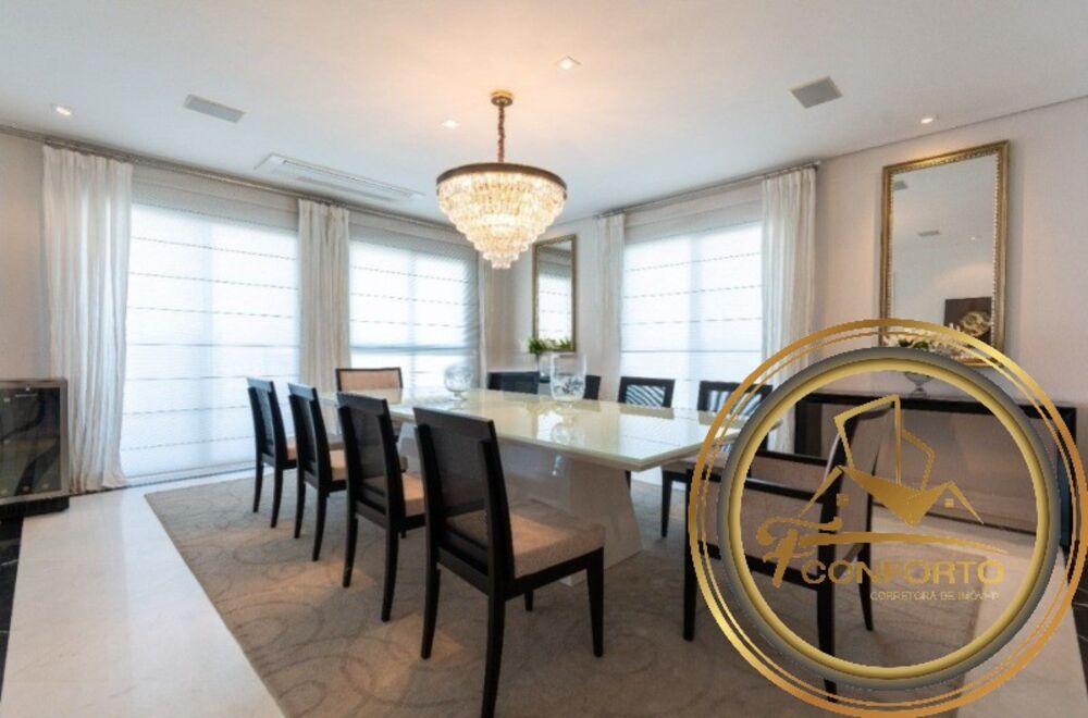 Apartamento, 5 quartos, 625 m² - Foto 5