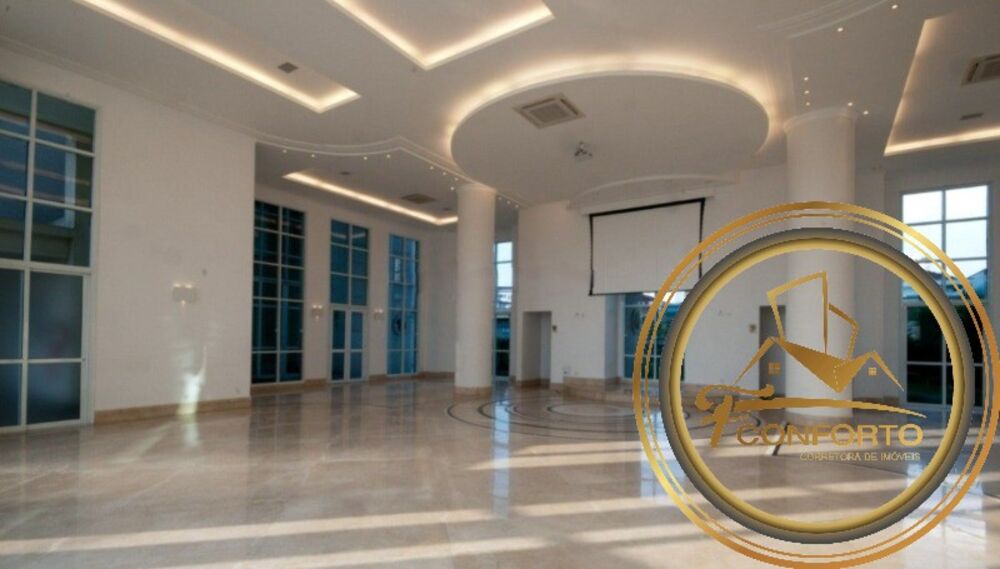 Apartamento, 5 quartos, 625 m² - Foto 6