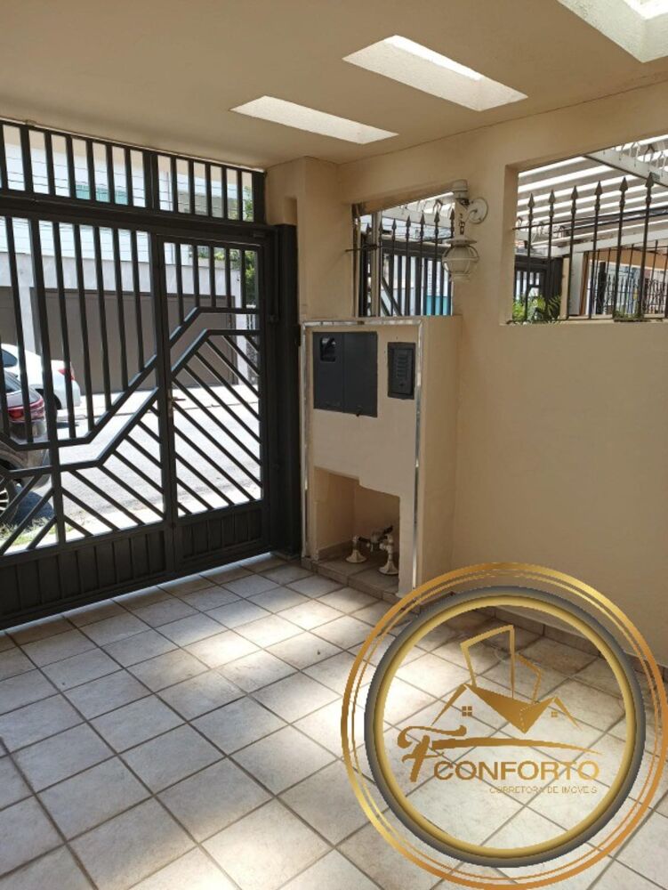 Casa, 3 quartos, 100 m² - Foto 6