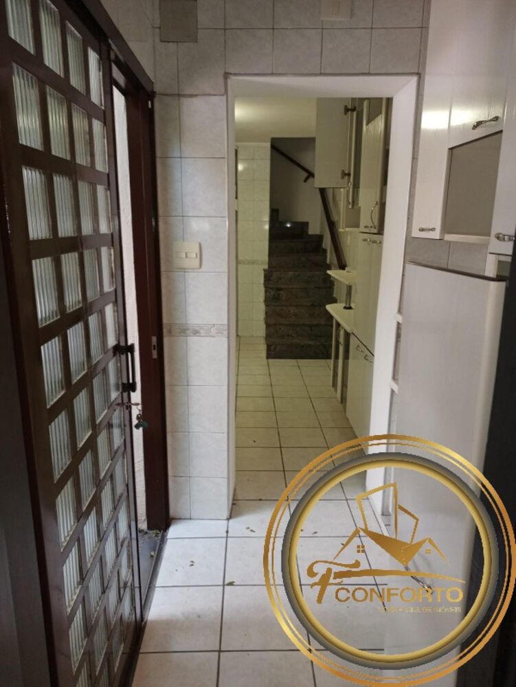 Casa, 3 quartos, 100 m² - Foto 8