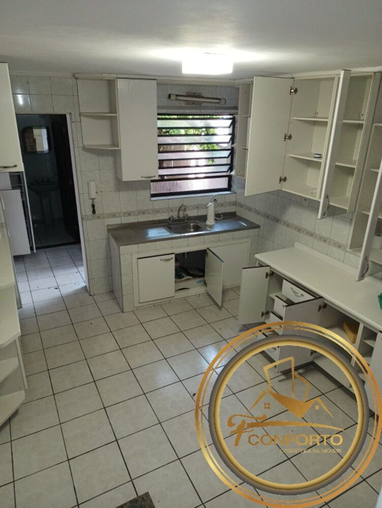 Casa, 3 quartos, 100 m² - Foto 2