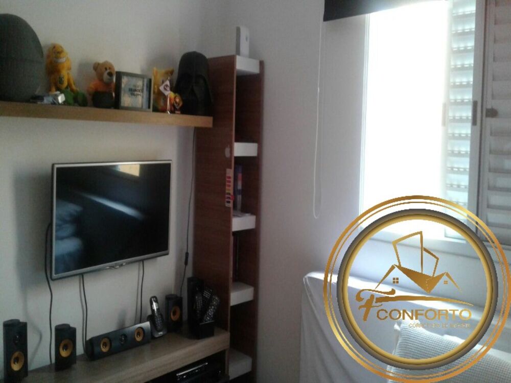 Casa de Condomínio, 3 quartos - Foto 9