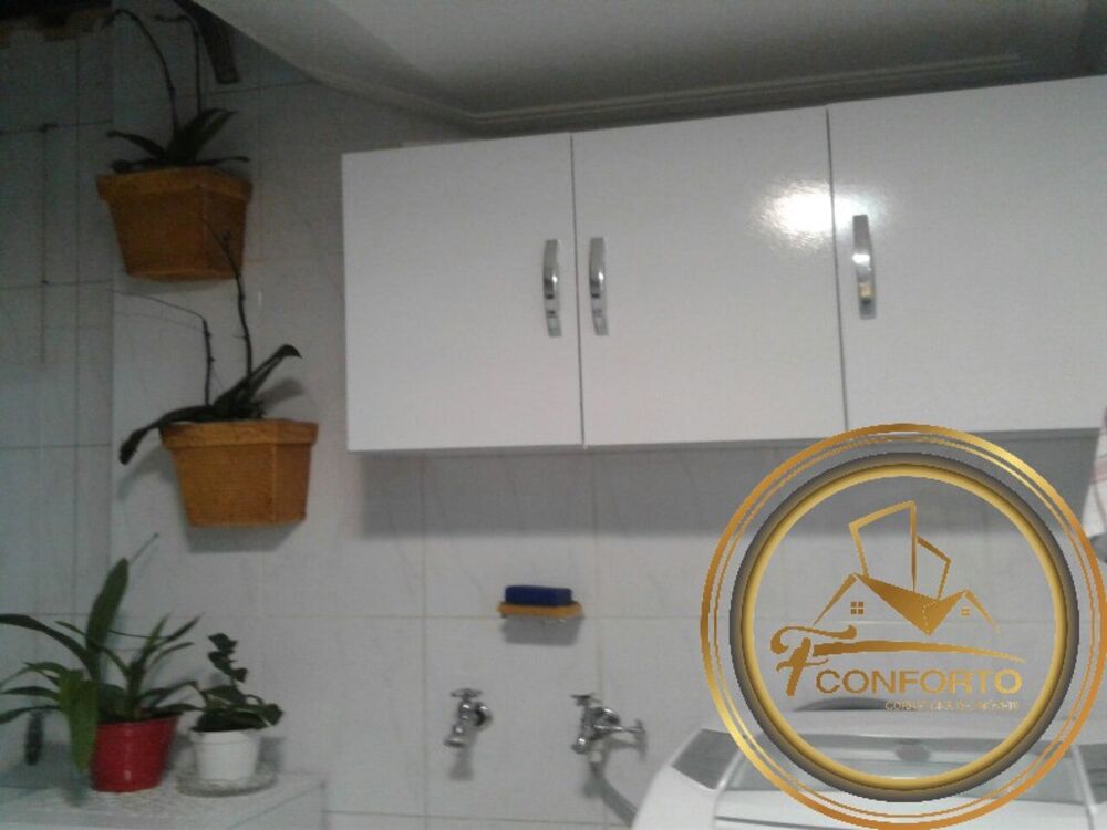 Casa de Condomínio, 3 quartos - Foto 11