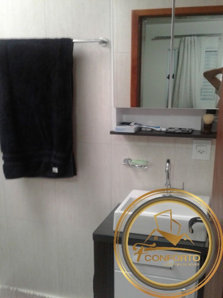 Casa de Condomínio, 3 quartos - Foto 7