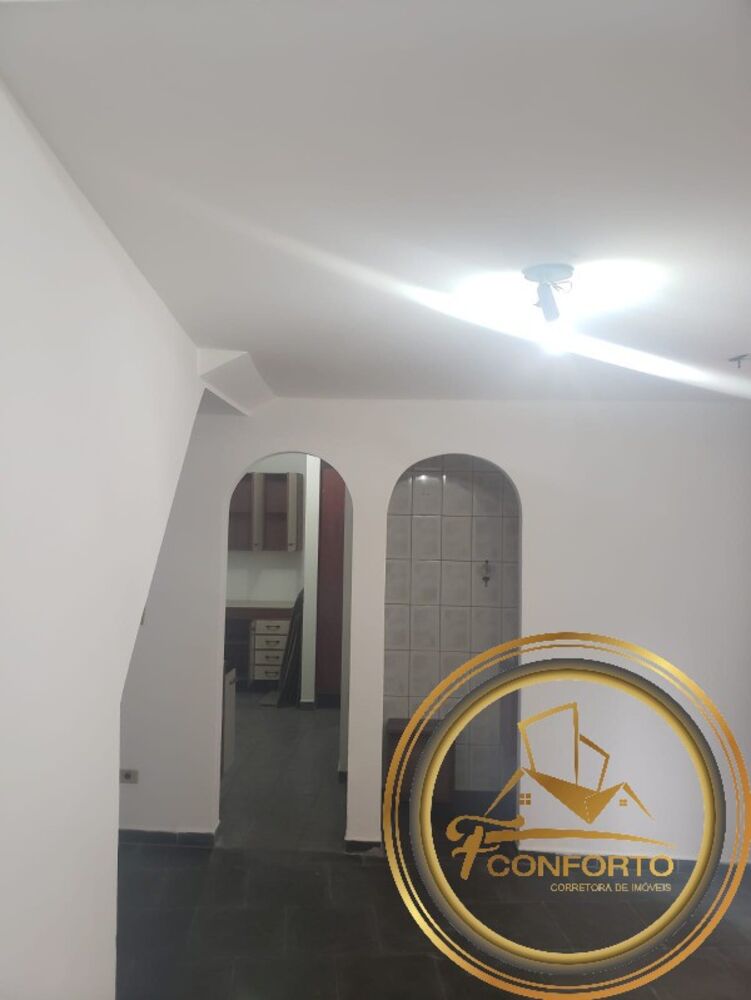 Sobrado, 4 quartos, 150 m² - Foto 12