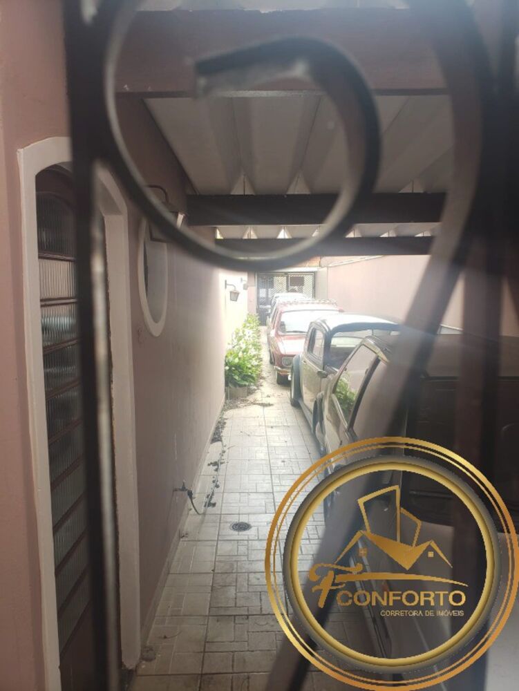 Sobrado, 4 quartos, 150 m² - Foto 6