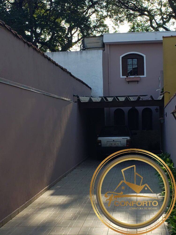 Sobrado, 4 quartos, 150 m² - Foto 2