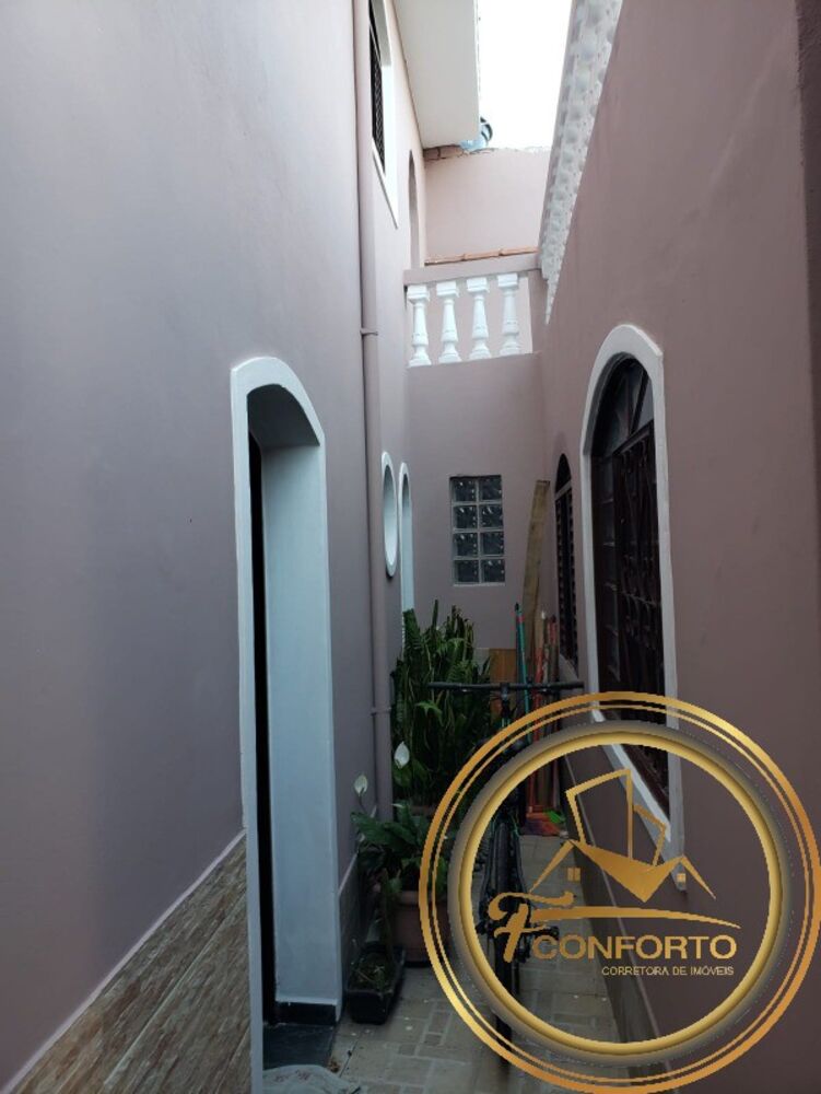 Sobrado, 4 quartos, 150 m² - Foto 5