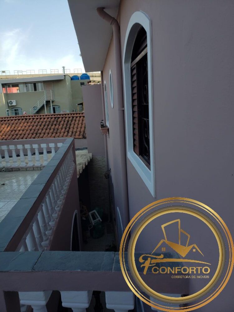 Sobrado, 4 quartos, 150 m² - Foto 4