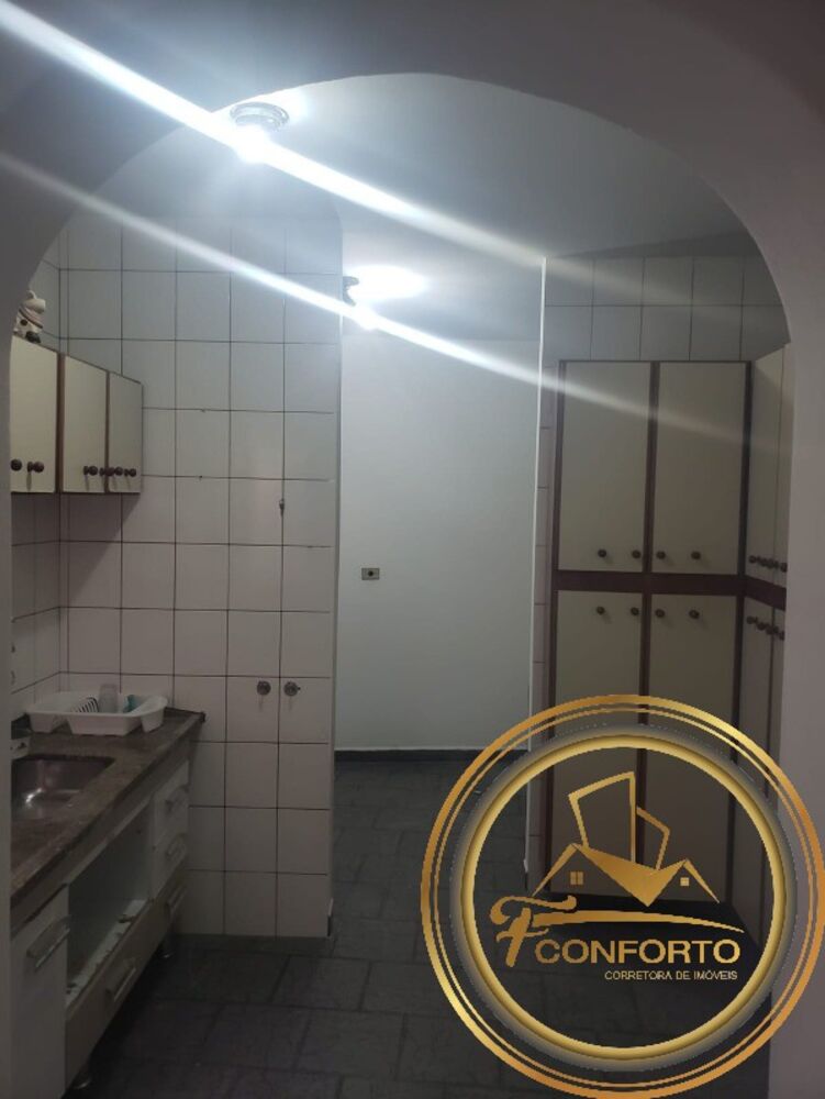 Sobrado, 4 quartos, 150 m² - Foto 17