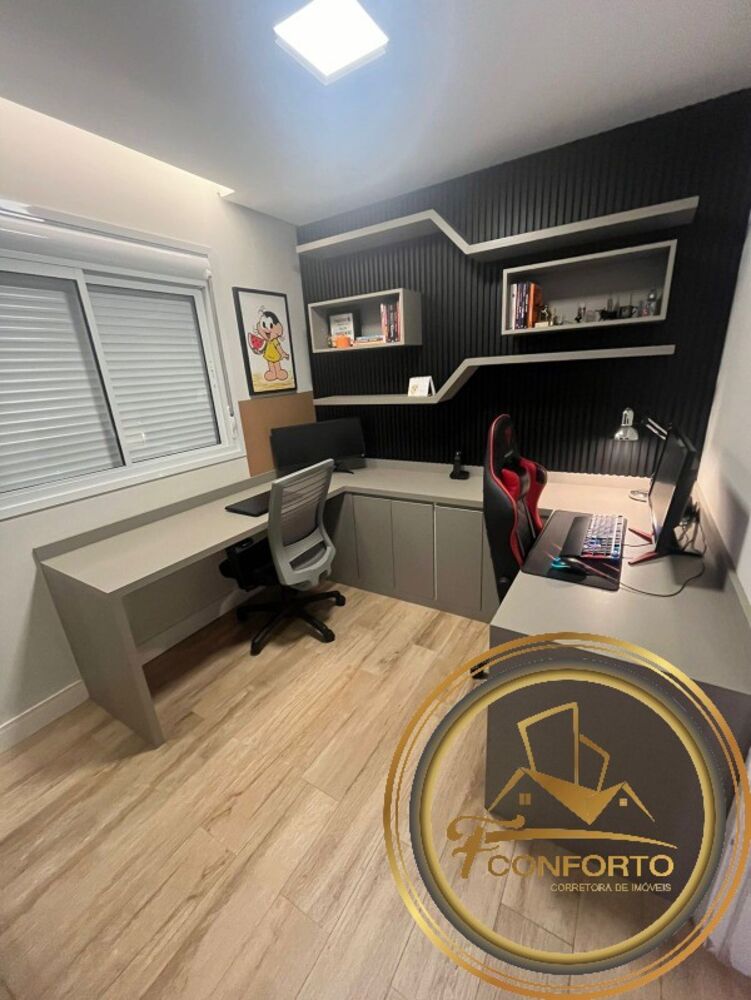 Apartamento, 2 quartos, 74 m² - Foto 4