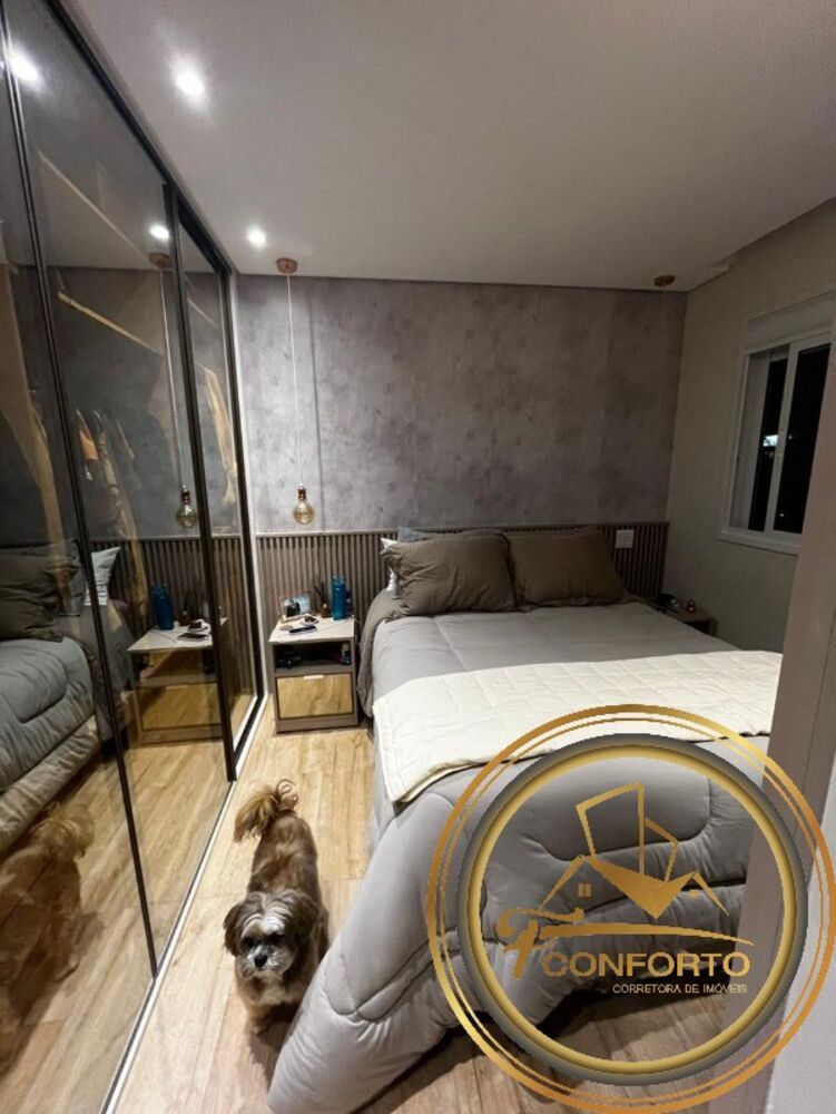 Apartamento, 2 quartos, 74 m² - Foto 3