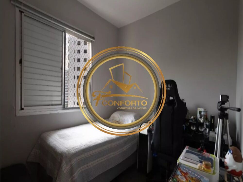 Apartamento, 3 quartos, 80 m² - Foto 6