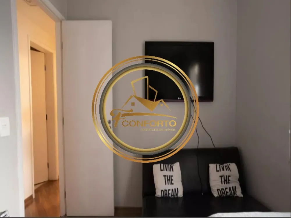 Apartamento, 3 quartos, 80 m² - Foto 14