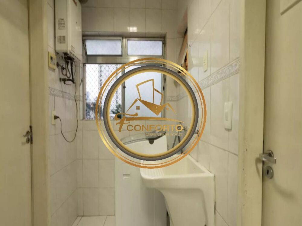 Apartamento, 3 quartos, 80 m² - Foto 10