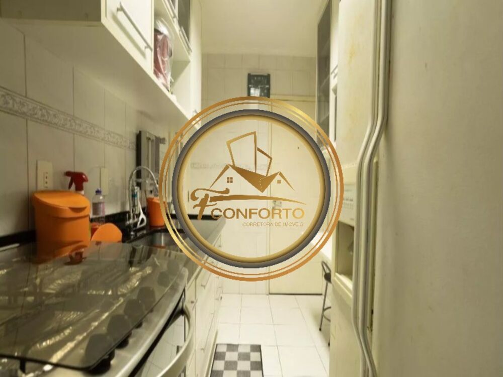 Apartamento, 3 quartos, 80 m² - Foto 9