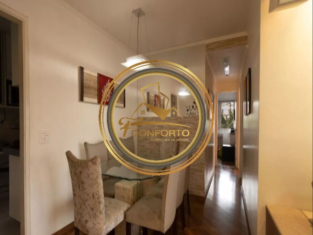 Apartamento, 3 quartos, 80 m² - Foto 1