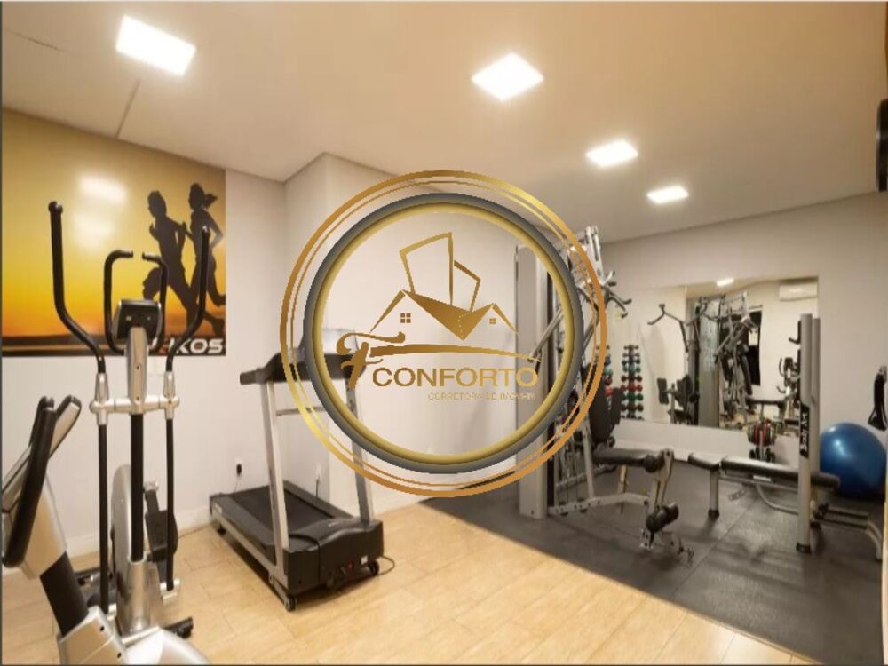 Apartamento, 3 quartos, 80 m² - Foto 11