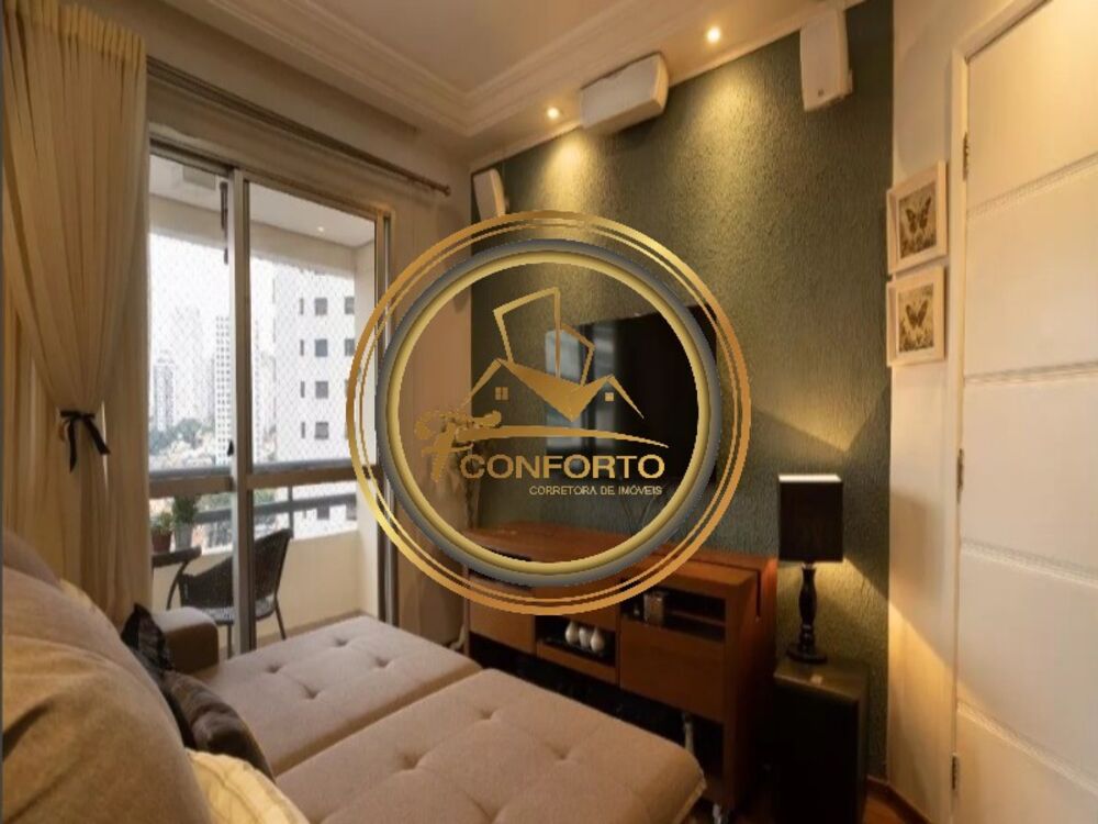 Apartamento, 3 quartos, 80 m² - Foto 2