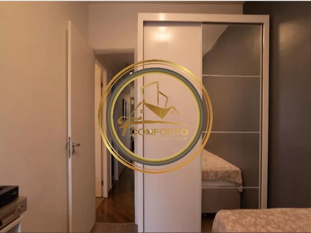 Apartamento, 3 quartos, 80 m² - Foto 4