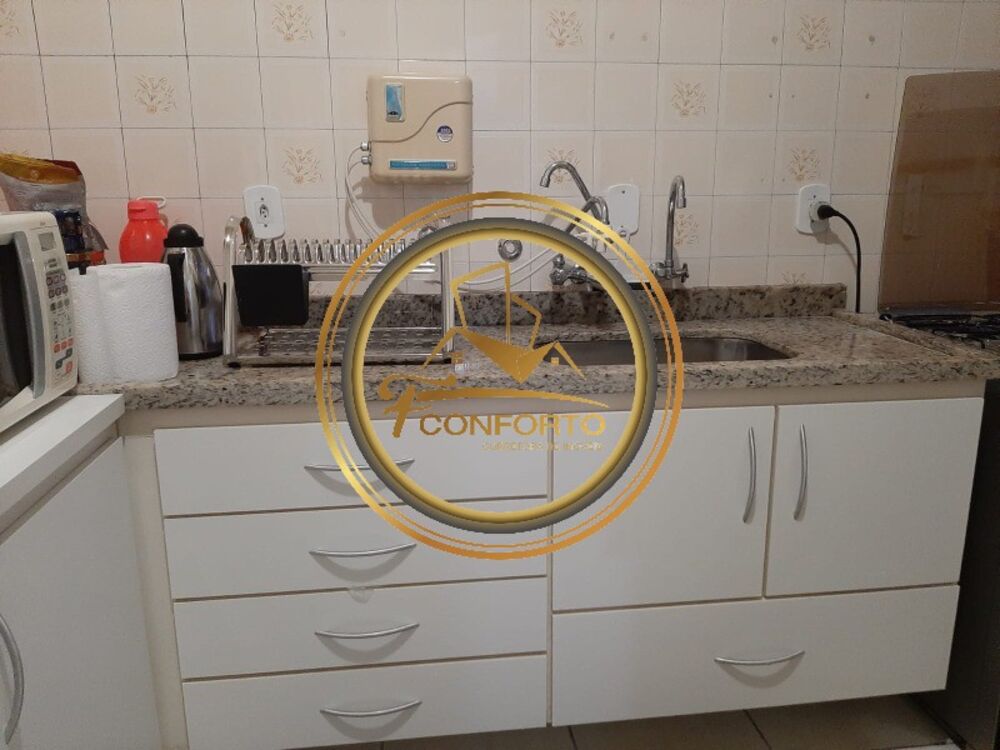 Apartamento, 2 quartos, 88 m² - Foto 9