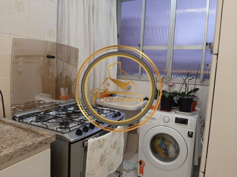 Apartamento, 2 quartos, 88 m² - Foto 2
