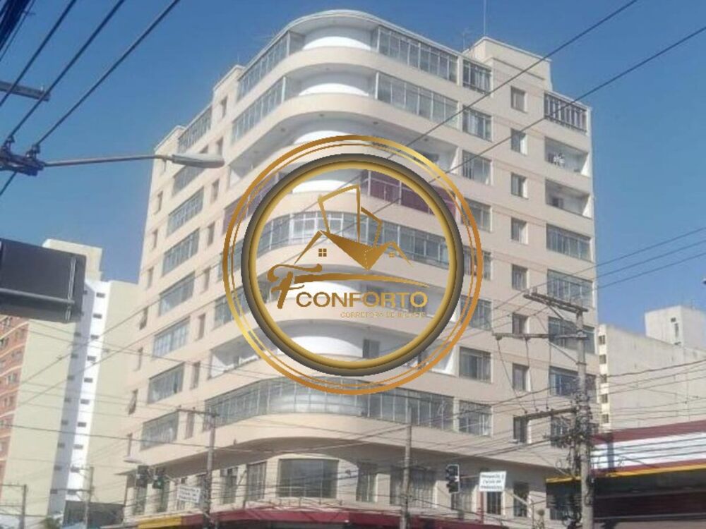 Apartamento, 2 quartos, 88 m² - Foto 4