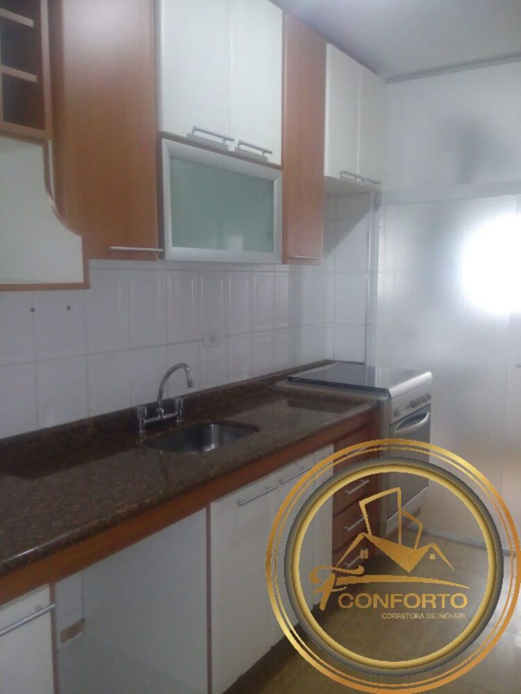 Apartamento, 3 quartos, 82 m² - Foto 2