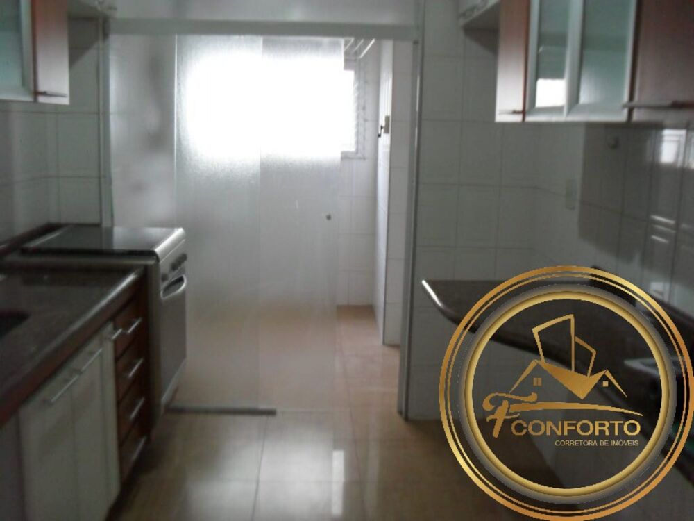 Apartamento, 3 quartos, 82 m² - Foto 9