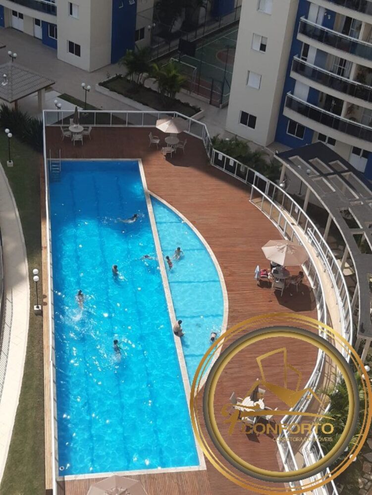 Apartamento, 3 quartos, 82 m² - Foto 13