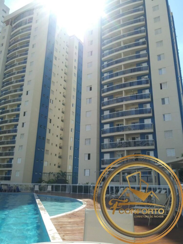 Apartamento, 3 quartos, 82 m² - Foto 6