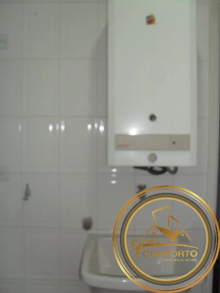 Apartamento, 3 quartos, 82 m² - Foto 23