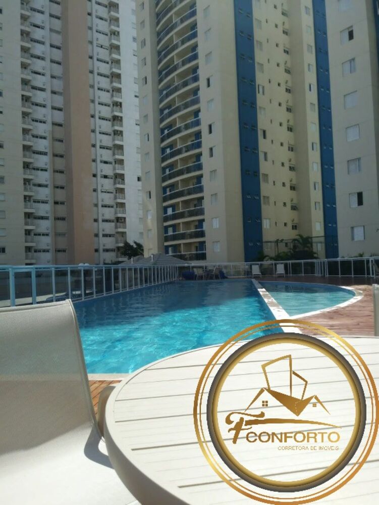 Apartamento, 3 quartos, 82 m² - Foto 1