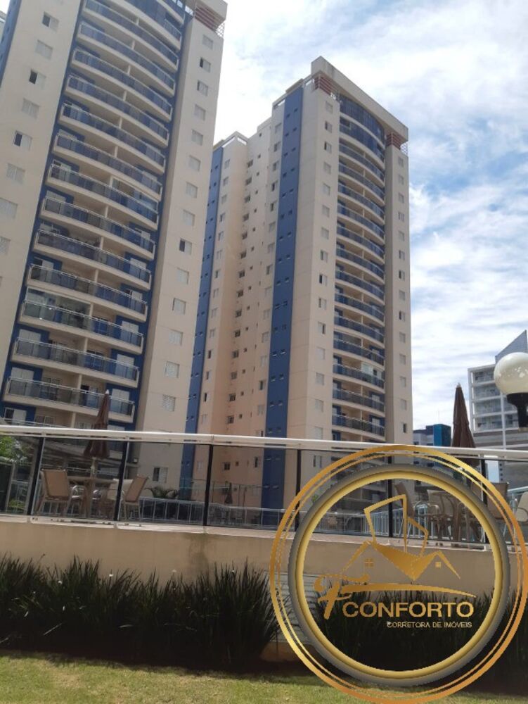 Apartamento, 3 quartos, 82 m² - Foto 8