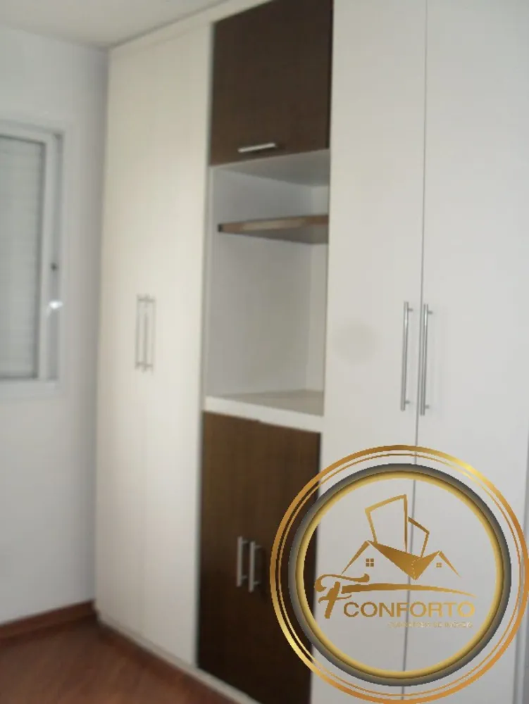 Apartamento, 3 quartos, 82 m² - Foto 21