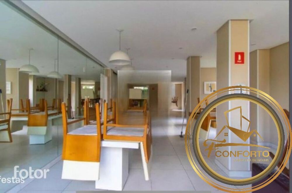 Apartamento, 2 quartos, 50 m² - Foto 5