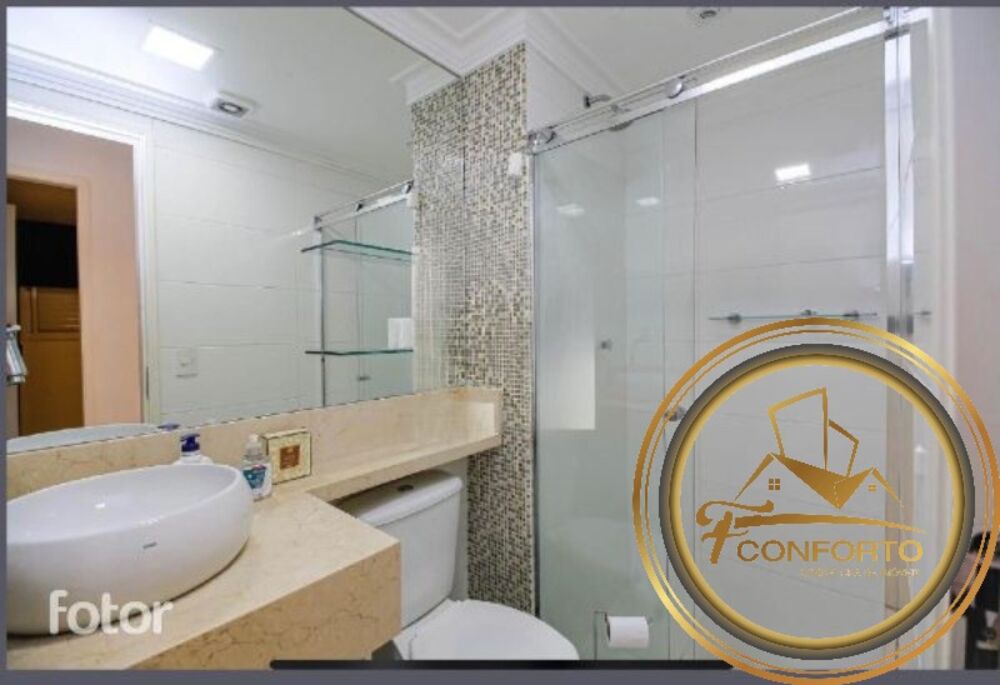 Apartamento, 2 quartos, 50 m² - Foto 8