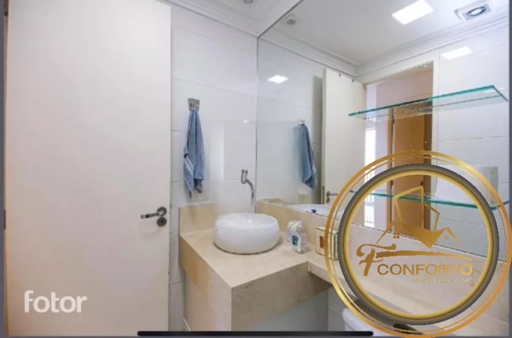 Apartamento, 2 quartos, 50 m² - Foto 4