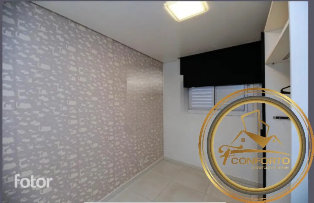 Apartamento, 2 quartos, 50 m² - Foto 3