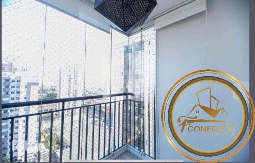 Apartamento, 2 quartos, 50 m² - Foto 6